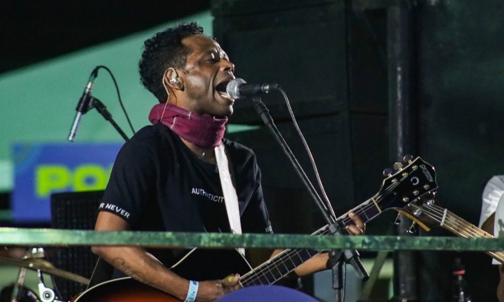 Poesia de Zion e Rege FX representam música gospel camaçariense no Canta Bahia
