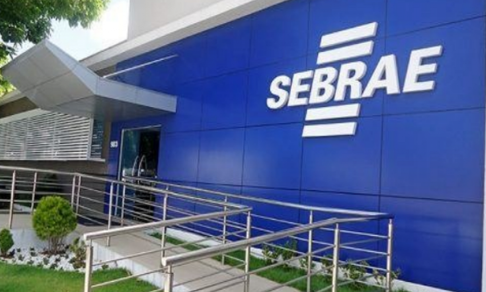 Com salário de R$ 5 mil, Sebrae abre processo seletivo para Agente Local de Inovação