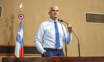 Pablo Roberto cobra providências do Governo do Estado sobre Planserv