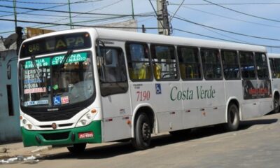 Empresa de transportes Costa Verde encerrará atividades em maio