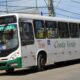 Empresa de transportes Costa Verde encerrará atividades em maio