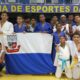 Atletas de Camaçari conquistam medalhas de ouro e bronze no Campeonato Baiano de Judô