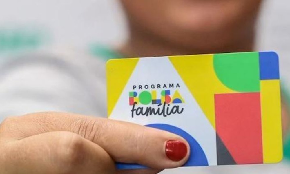 Caixa paga parcela do Bolsa Família a beneficiários com NIS de final 7