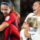 Espanha e Inglaterra decidem final da Copa do Mundo Feminina