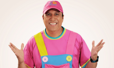 Tio Paulinho encerra temporada de Carnaval com bailinho gratuito no Boulevard Shopping