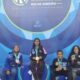 Quatro atletas baianos ganham medalhas em competição internacional de Jiu-Jitsu no Rio
