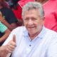 Caetano receberá mais alta honraria da Assembleia Legislativa da Bahia