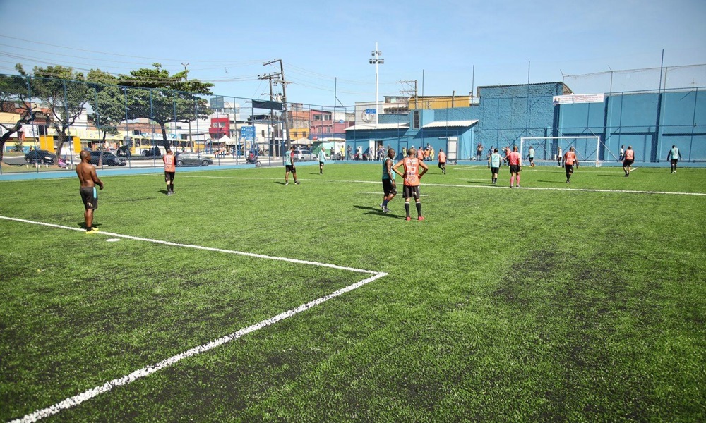 Campeonato de Futebol dos Servidores com a inclusão de mulheres será retomado em Salvador