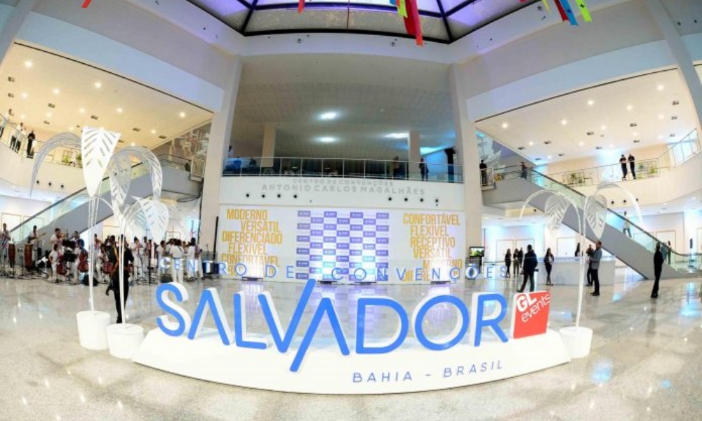 Rede hoteleira de Salvador deve ultrapassar 90% de ocupação no fim de semana