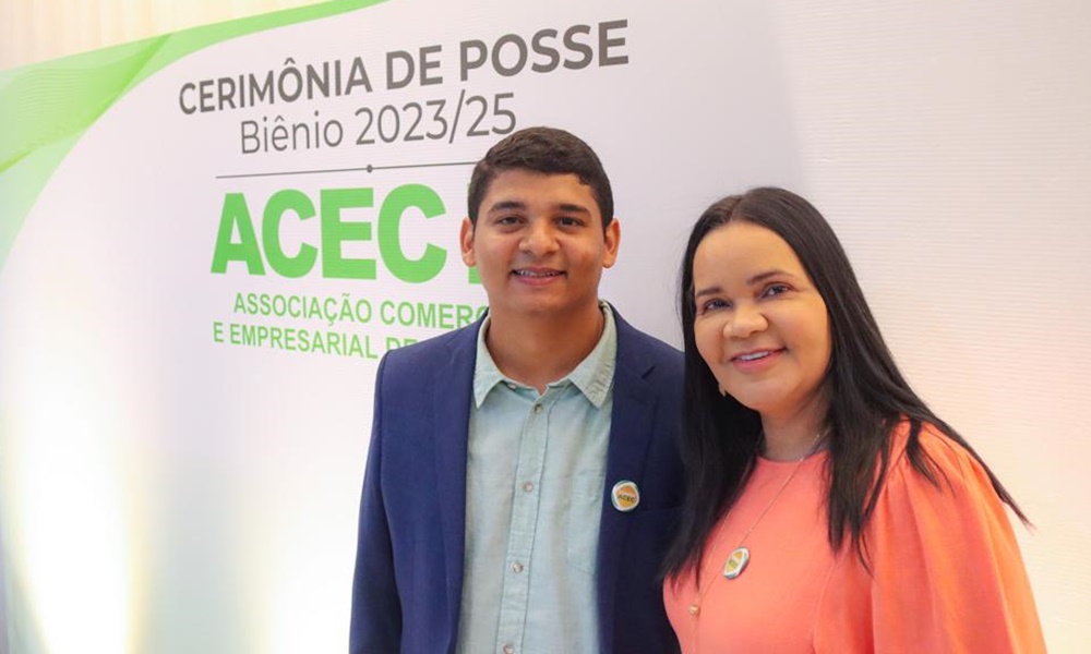Nova diretoria da Acec investirá em convênios para fomento do empreendedorismo em Camaçari
