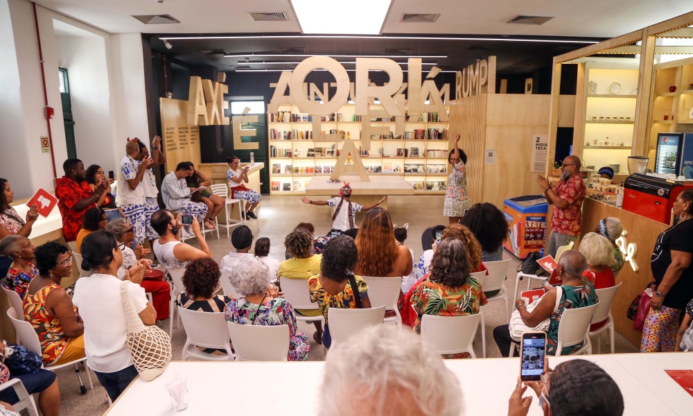 Museus da Prefeitura de Salvador integram programação do Festival da Primavera