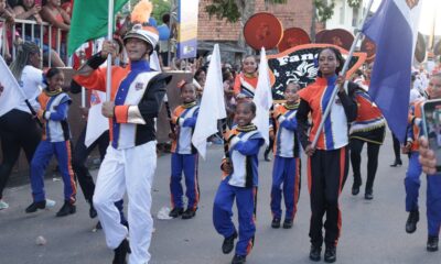 Durante desfiles cívicos, vereadores destacam importância histórica das celebrações em Camaçari