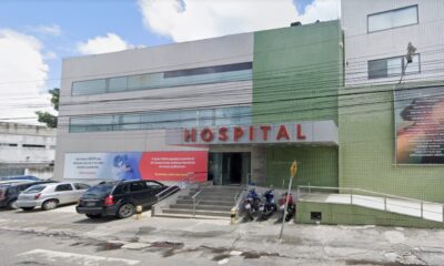 Hospital Santa Helena abre vaga para auxiliar de serviços gerais em Camaçari