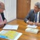 Em Brasília, Jerônimo se reúne com Geraldo Alckmin para tratar sobre investimentos na Bahia