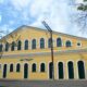 Museu do Mar Aleixo Belov oferece programação infantil neste fim de semana em Salvador