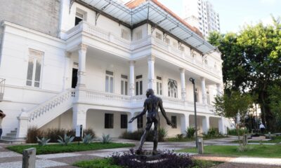 Museu de Arte Contemporânea da Bahia é inaugurado em Salvador nesta sexta-feira