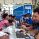 Projeto Prefeitura Bairro e TJ-BA ofertam serviços gratuitos à população em feira no Pelourinho