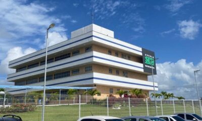 Sesi Bahia oferece 400 vagas gratuitas para EJA em Camaçari; veja como se inscrever