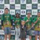 Equipe de Camaçari conquista seis títulos no Campeonato Baiano de Xadrez
