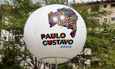 Prefeitura de Lauro de Freitas publica resultado final de editais do programa Paulo Gustavo