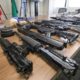 Governo reajusta valores pagos por armas de fogo apreendidas na Bahia