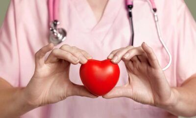 Dia Mundial do Coração: hábitos saudáveis auxiliam na prevenção de doenças