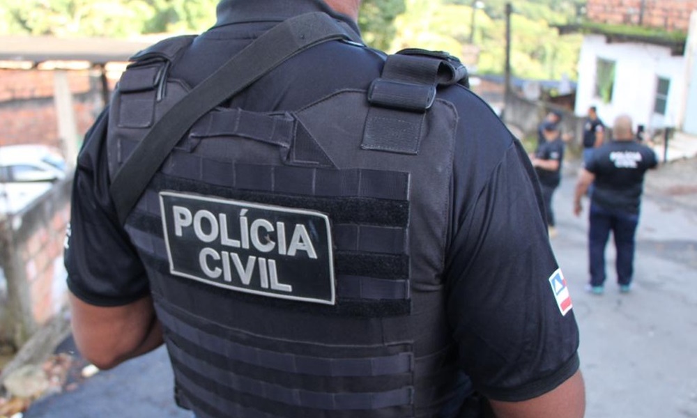 Polícia Civil da Bahia deflagra 'Operação Paz' para combater mortes violentas