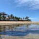 Semana Limpeza de Praias: orla de Camaçari será contemplada com ações na próxima semana