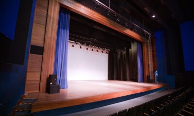 Acessibilidade será tema de oficinas e espetáculos no Teatro Cidade do Saber em outubro