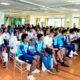 Programa Salvador Social Clube promove aulas esportivas gratuitas para alunos da rede municipal