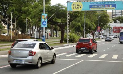 Transalvador prorroga prazo para cadastro de veículos para acesso às regiões do Carnaval