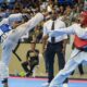 Cerca de 400 atletas participarão de Campeonato Baiano de Taekwondo em Lauro de Freitas