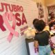 Outubro Rosa: palestras e serviços de saúde gratuitos acontecem em Salvador a partir desta terça