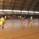 Torneio de Futsal de Escolinhas da Cidade do Saber acontece em Arembepe neste domingo
