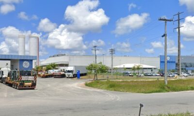 Encerramento das atividades da GE provoca cerca de 100 demissões em Camaçari