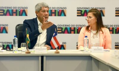 Governo anuncia concurso e nomeações de 638 professores e técnicos para universidades da Bahia