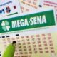 Mega-Sena sorteia prêmio acumulado de R$ 32 milhões nesta terça