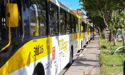 Linhas de ônibus passarão por ajustes em três bairros de Salvador