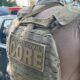 Sete lideranças de grupo criminoso são presas durante Operação Noise em Salvador
