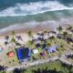 Praia do Surf recebe primeira etapa do Vilas Surf Clube neste fim de semana
