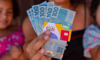 Bolsa Família: Caixa paga parcela de janeiro a beneficiários com NIS de final 9