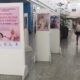 Boulevard Shopping Camaçari recebe exposição fotográfica sobre câncer de mama