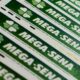 Mega-Sena: prêmio acumula para R$ 40 milhões e será sorteado nesta quinta