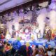 Espetáculo 'A Estação Encantada' marca chegada do Papai Noel no Shopping Bela Vista neste domingo