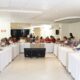 Jerônimo reúne aliados para afunilamento das discussões sobre eleições municipais de Salvador