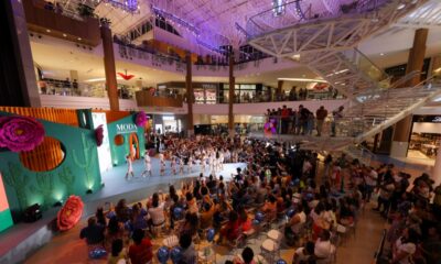 Salvador Shopping oferece ampla programação infantil durante mês de outubro