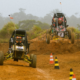 Baja SAE Brasil: competição de veículos off-road acontece a partir desta sexta em Camaçari