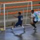 Primeiro Campeonato Brasileiro de Futsal Escolar sub-17 reúne mais de 500 alunos até domingo
