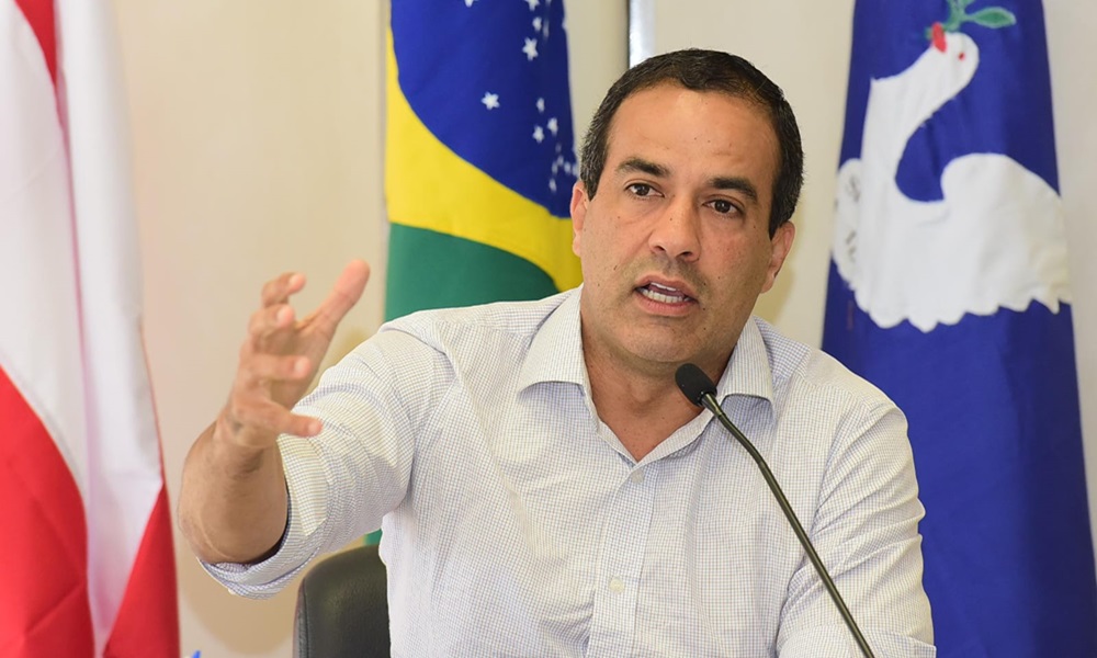 Tarifa do transporte público de Salvador será reajustada a partir de segunda-feira