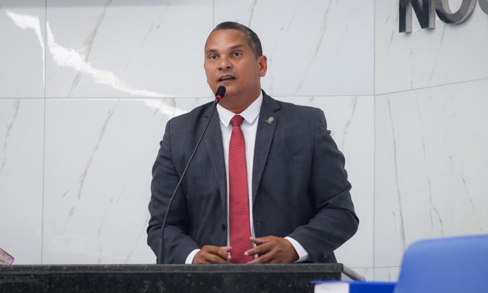 Suposta falta de materiais de limpeza no Edgard Santos gera discussão entre vereadores